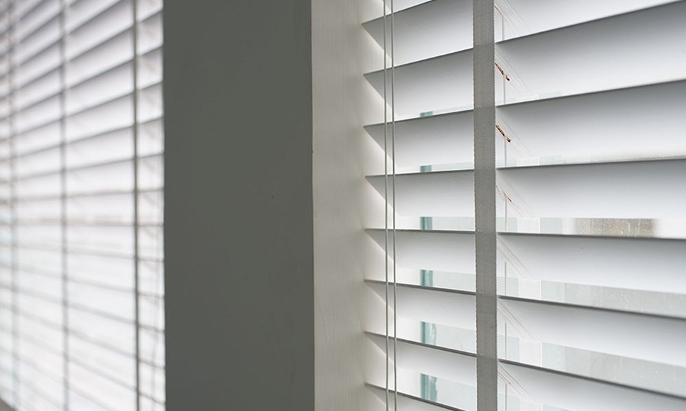 Venetian Blinds Sample